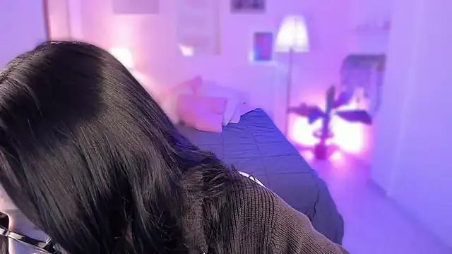 Freechat emma_soul1 on StripChat