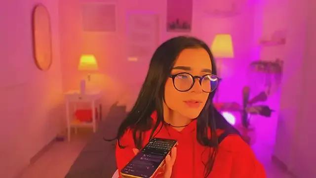 Freechat emma_soul1 on StripChat