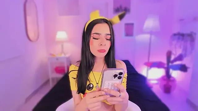 Freechat emma_soul1 on StripChat