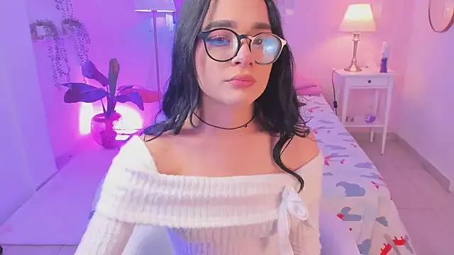 Freechat emma_soul1 on StripChat