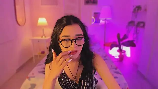 Freechat emma_soul1 on StripChat