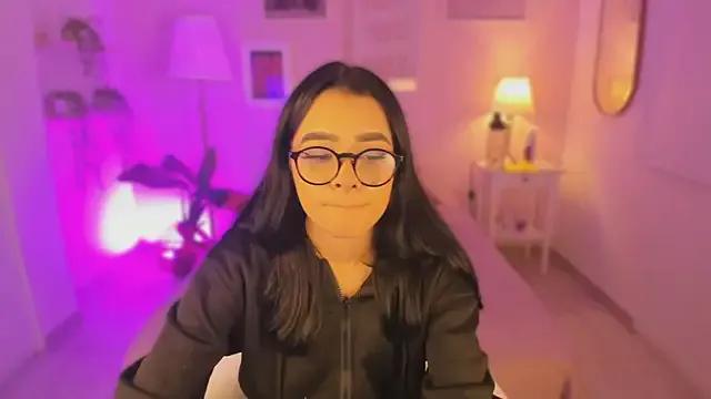 Freechat emma_soul1 on StripChat