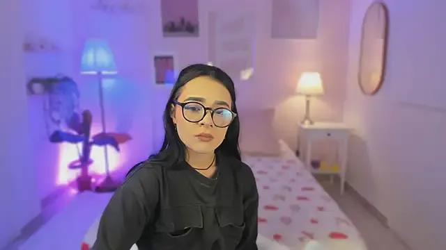 Freechat emma_soul1 on StripChat