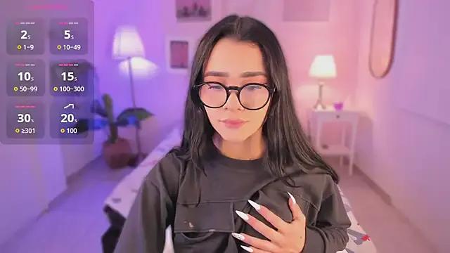 Freechat emma_soul1 on StripChat