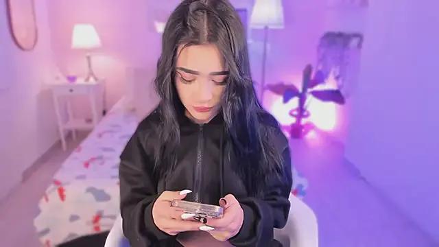 Freechat emma_soul1 on StripChat