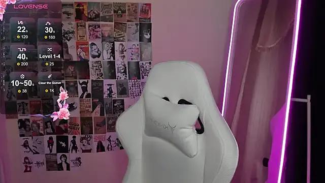 StripChat EmmaDarkk is Private EmmaDarkk — Dance