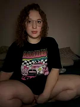 EmmieRae on StripChat 