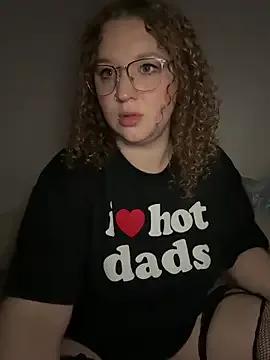 EmmieRae on StripChat 