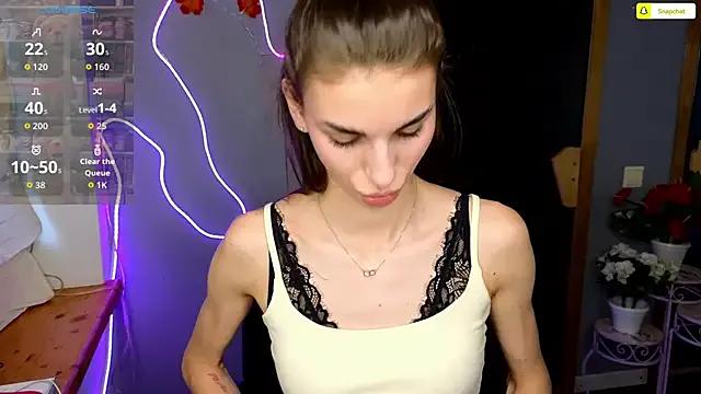 StripChat EmmyGreans is Freechat EmmyGreans — New collection for trip to Thailand