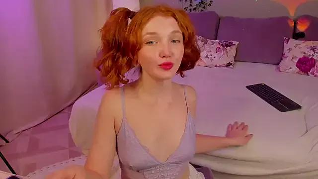 Freechat EmyRosaly on StripChat