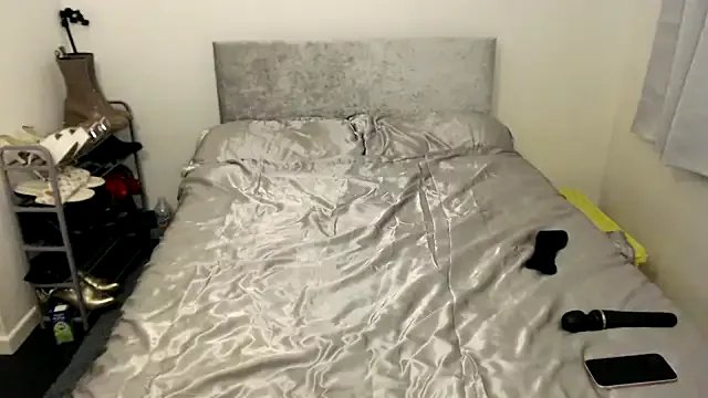 Freechat English_Brooke on StripChat