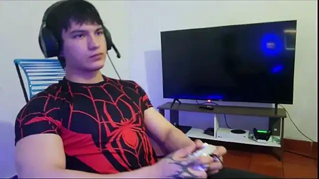 Freechat ErickWalton on StripChat