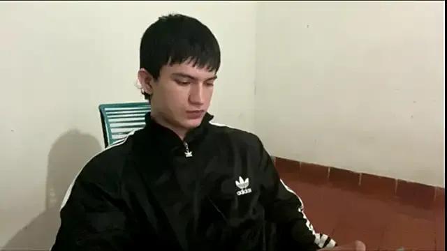 Freechat ErickWalton on StripChat