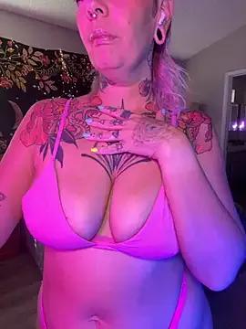 Freechat Eva_Monroe- on StripChat