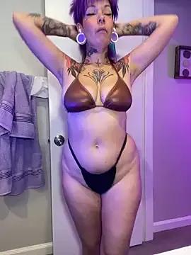 Freechat Eva_Monroe- on StripChat