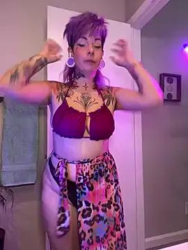 Freechat Eva_Monroe- on StripChat