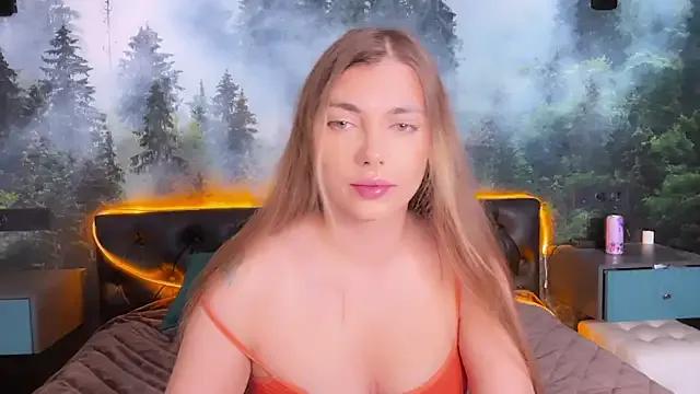 Private Eva_StarXXXX on StripChat