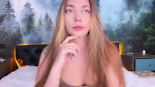 Private Eva_StarXXXX on StripChat