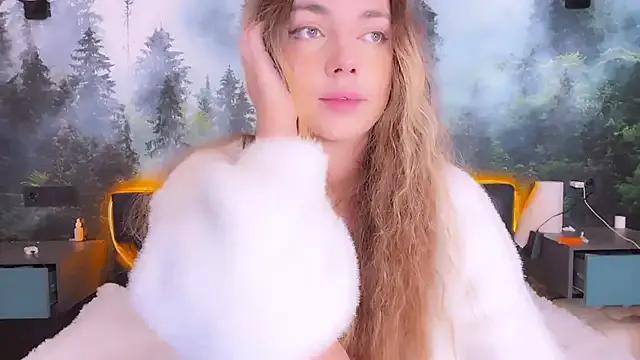 Private Eva_StarXXXX on StripChat