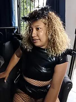 Freechat Eve__Queen on StripChat