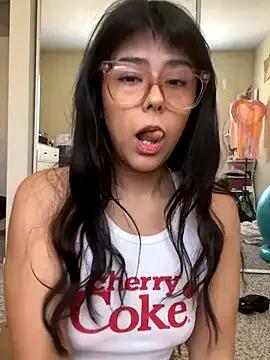 Group Evie-Luna on StripChat