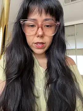 Group Evie-Luna on StripChat