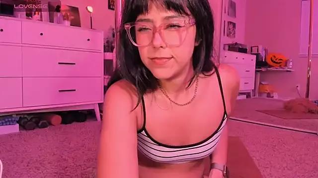 Group Evie-Luna on StripChat