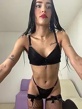 Freechat Exotic_girl666 on StripChat