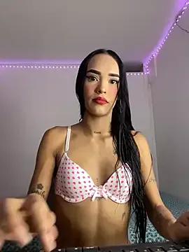 Freechat Exotic_girl666 on StripChat