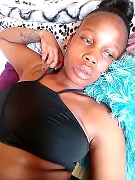 Freechat ExoticCandyx on StripChat