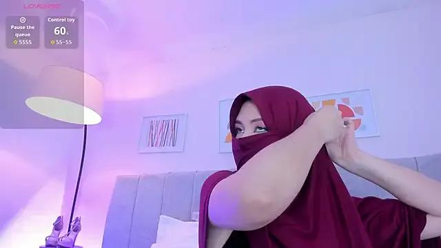 fatiima_ — Ride Crazy You Hard Dick Deep