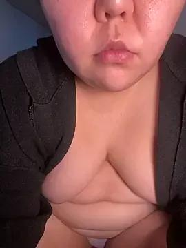StripChat fatty_asian_girl is Freechat fatty_asian_girl — Wanna fuck me?