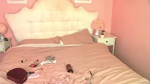 FerrariRedxBabestation on StripChat 