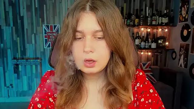 Freechat FioraMarmoris on StripChat