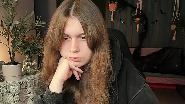 Freechat FioraMarmoris on StripChat