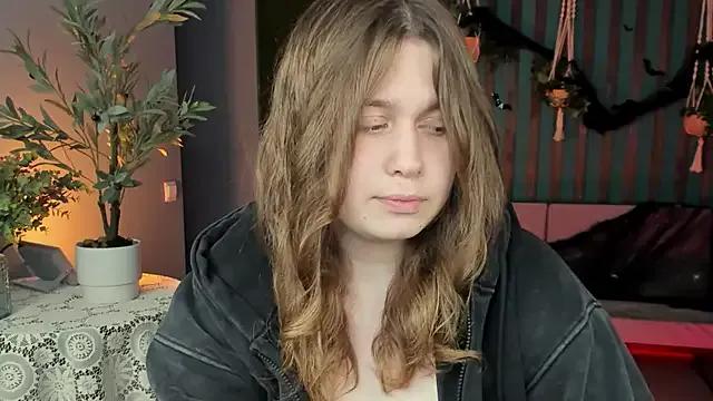 Freechat FioraMarmoris on StripChat