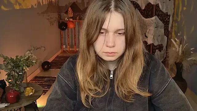 Freechat FioraMarmoris on StripChat