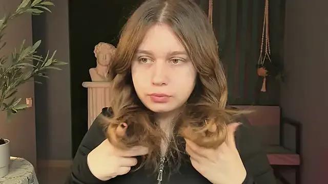 Freechat FioraMarmoris on StripChat