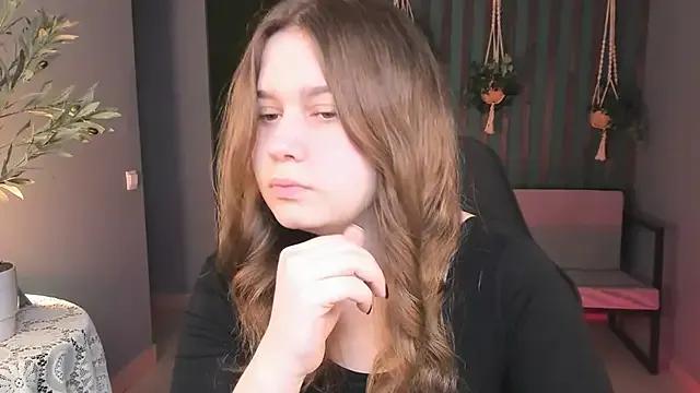 Freechat FioraMarmoris on StripChat