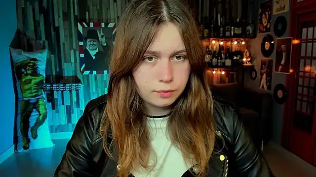 Freechat FioraMarmoris on StripChat