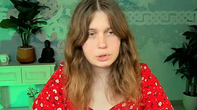 Freechat FioraMarmoris on StripChat