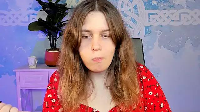 Freechat FioraMarmoris on StripChat