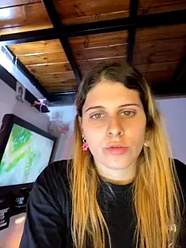 Freechat FlorBich on StripChat