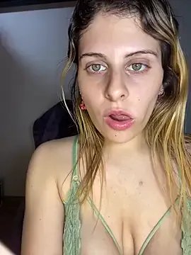 Freechat FlorBich on StripChat