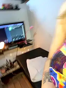 Freechat FlorBich on StripChat