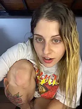 Freechat FlorBich on StripChat