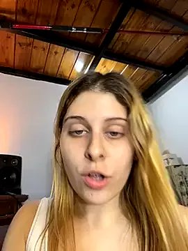 Freechat FlorBich on StripChat