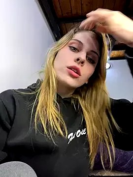 Freechat FlorBich on StripChat