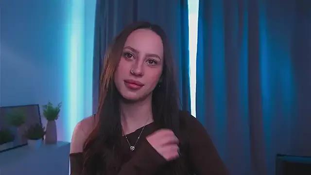 Freechat formoneyes on StripChat