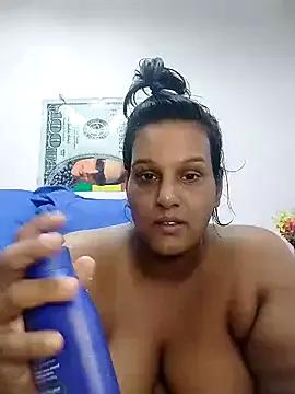 Freechat Foxybaby420 on StripChat